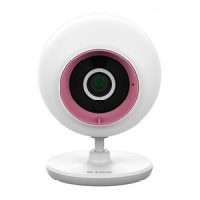 DLINK DCS-700L WIFI CAMERA HD RES & NIGHT ( QTY 25PCS Rp 790.000 )