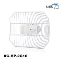 UBIQUITI AG-HP-2G16  AirGird M2HP 16DBI