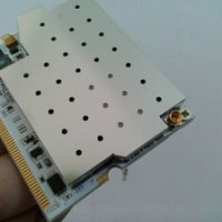 MIKROTIK MINI PCI XR5 600MW