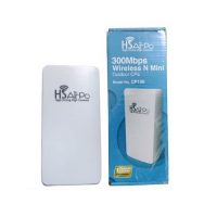 HSAirPO CP100 AP Outdoor 2,4Ghz 300Mbps