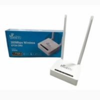HSAirPO XPW300 XPON Router Wireless 2 Antena