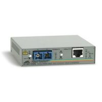 Allied telesis AT-MC103XL Converter UTP to 100FX (SC) SM Fiber 15KM
