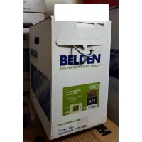 Belden Cable Kable LAN FTP STP Outdoor Cat 5 Cat5 Cat 5e Cat5e