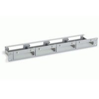 Allied Telesis AT-TRAY4 19" Rackmount / Tray For 4 Media Converter