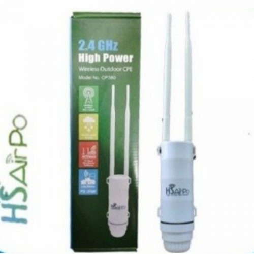HSAirPo CP380 300Mbps