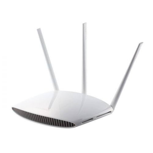 Wireless Router 5 in 1 750Mbps Edimax BR - 6208AC